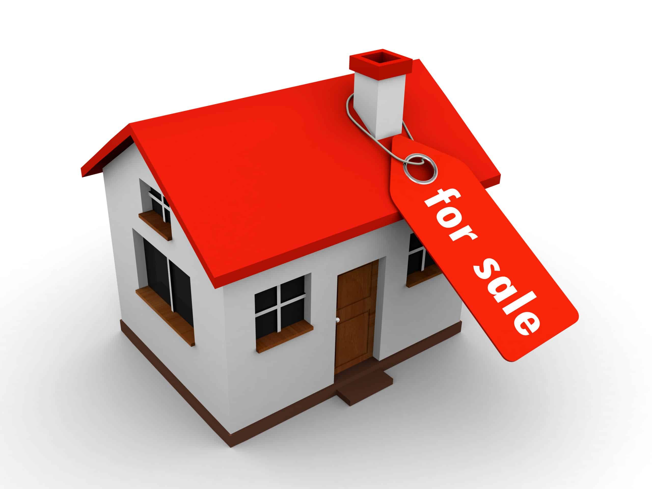 Sell House For Cash