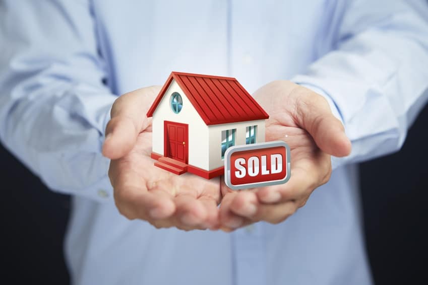 Cash Home Buyers Company: The ideal home-selling scenario - California  Business Journal