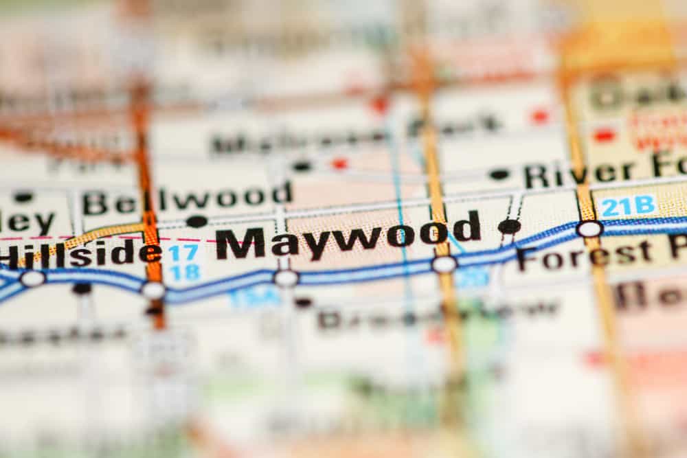we buy houses maywood illinois USA