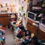 cost of cleaning a hoarder's house in Chicago Illinois - I Buy IL