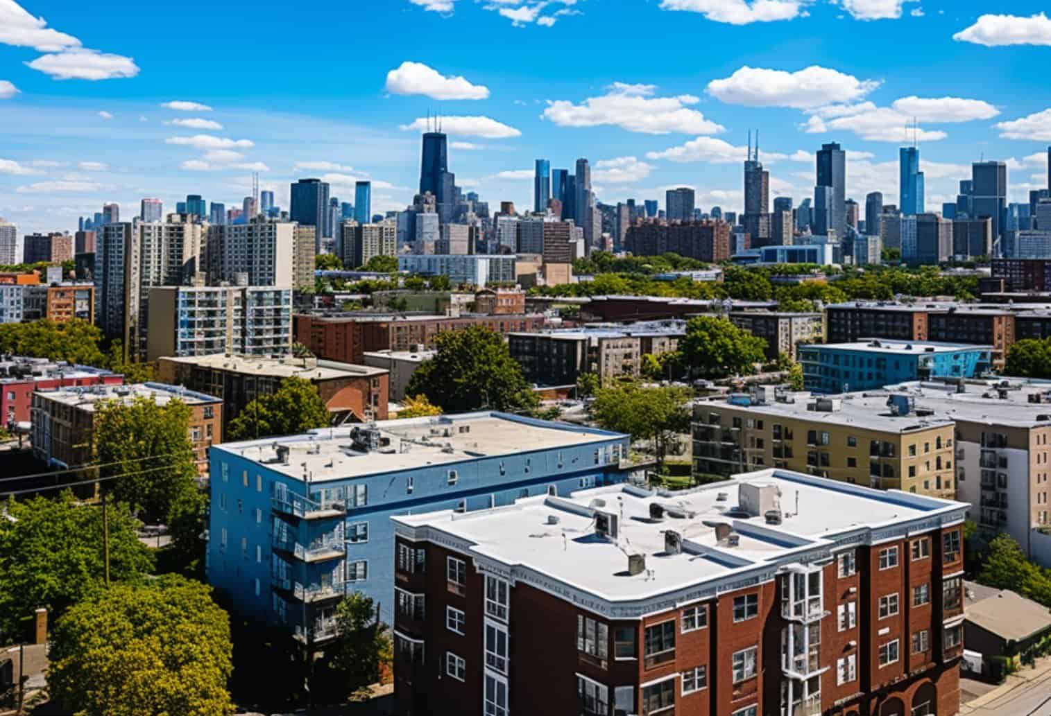 Sell My Multifamily Residential Building in Chicago IL - IBUYIL